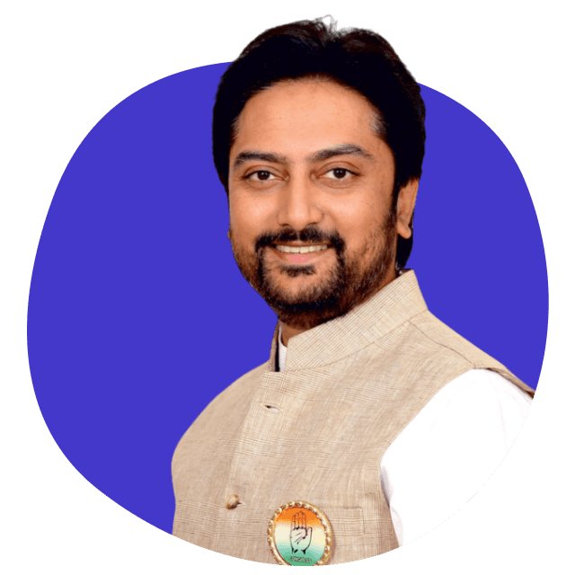 Dhiraj Deshmukh Hero Image